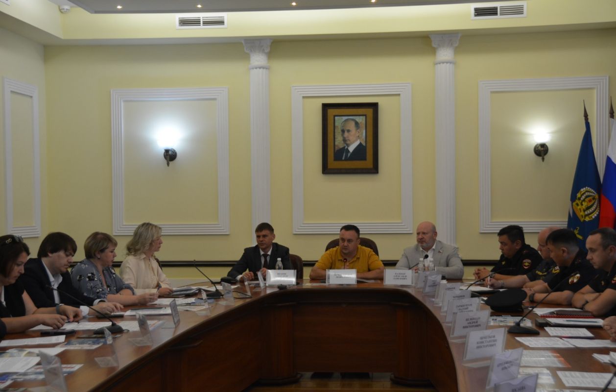 КаспийИнфо. Новости Астрахани и региона