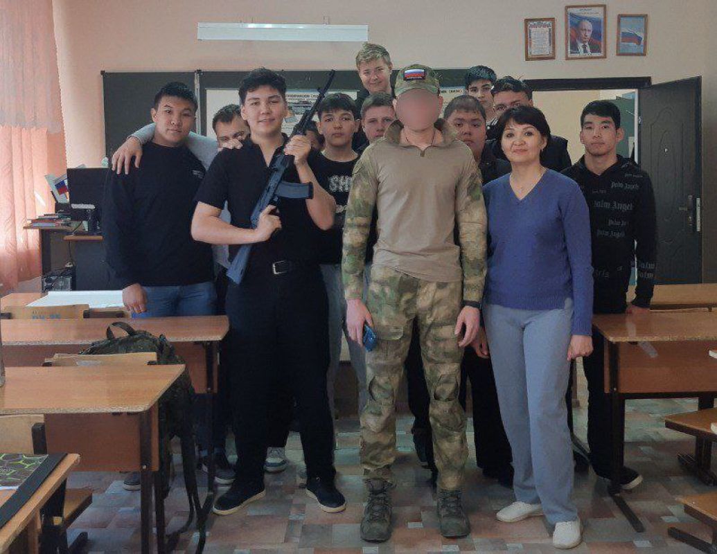КаспийИнфо. Новости Астрахани и региона