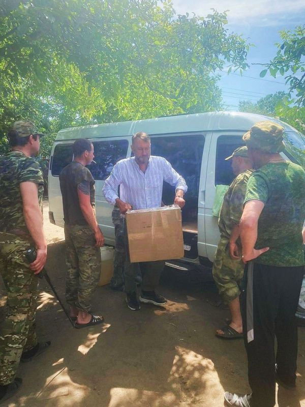 КаспийИнфо. Новости Астрахани и региона