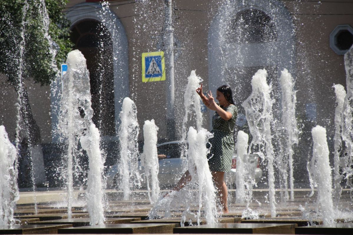 КаспийИнфо. Новости Астрахани и региона