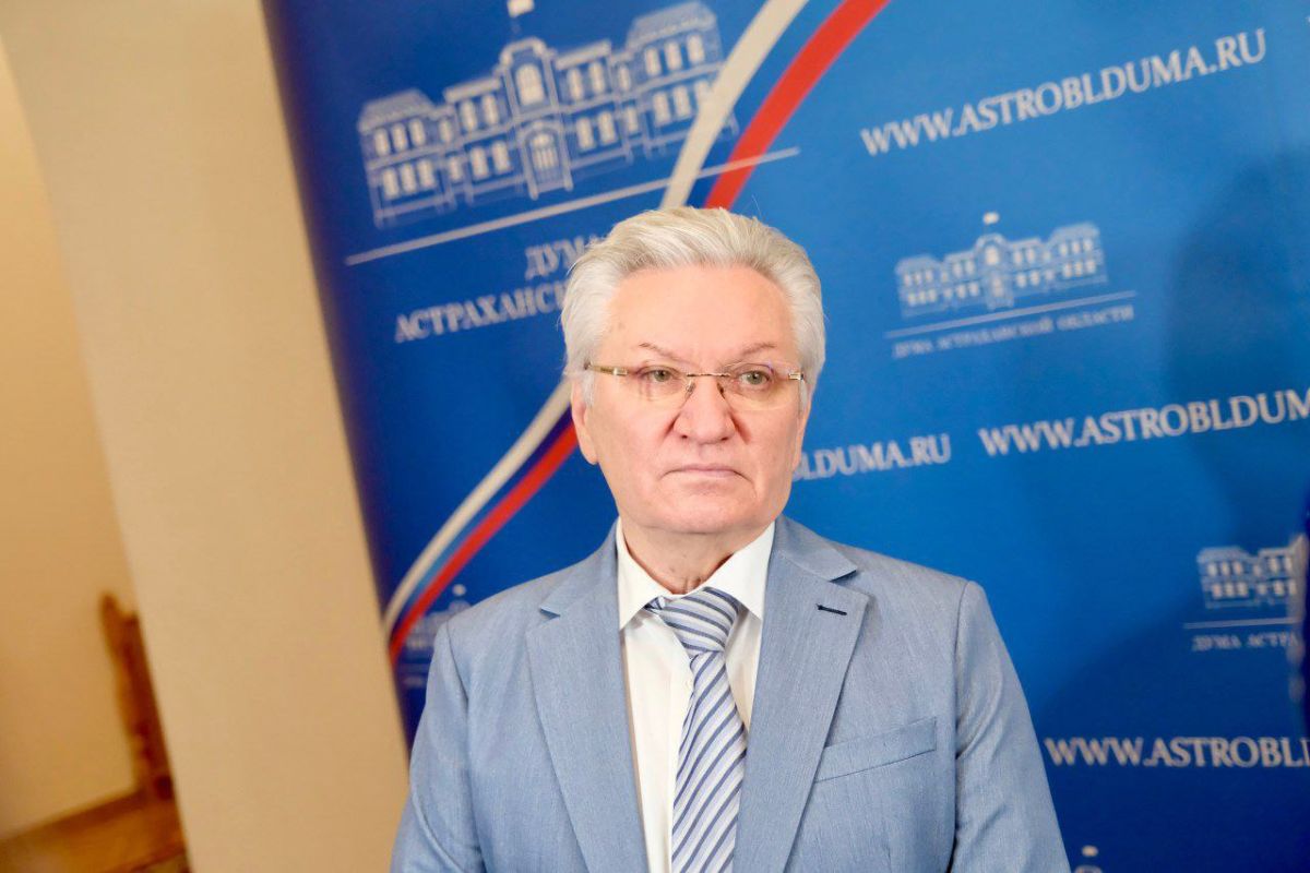 КаспийИнфо. Новости Астрахани и региона