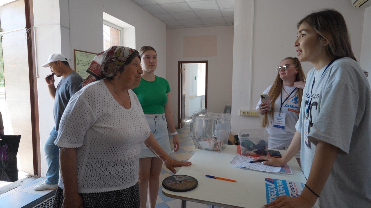 КаспийИнфо. Новости Астрахани и региона