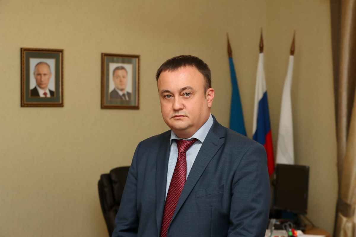 КаспийИнфо. Новости Астрахани и региона