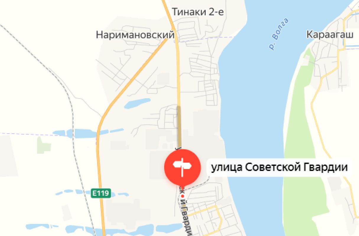 КаспийИнфо. Новости Астрахани и региона