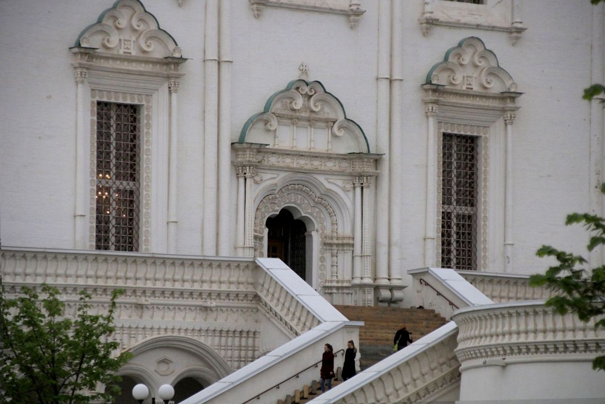 КаспийИнфо. Новости Астрахани и региона