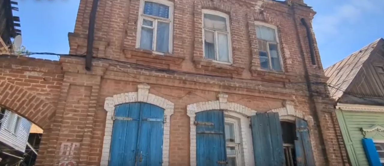 КаспийИнфо. Новости Астрахани и региона