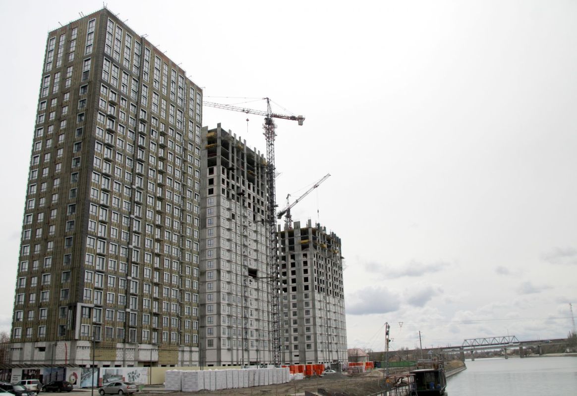 КаспийИнфо. Новости Астрахани и региона