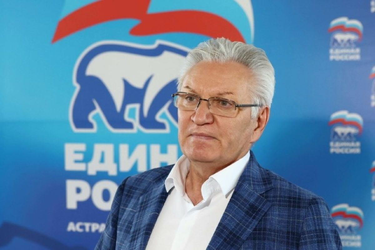 КаспийИнфо. Новости Астрахани и региона