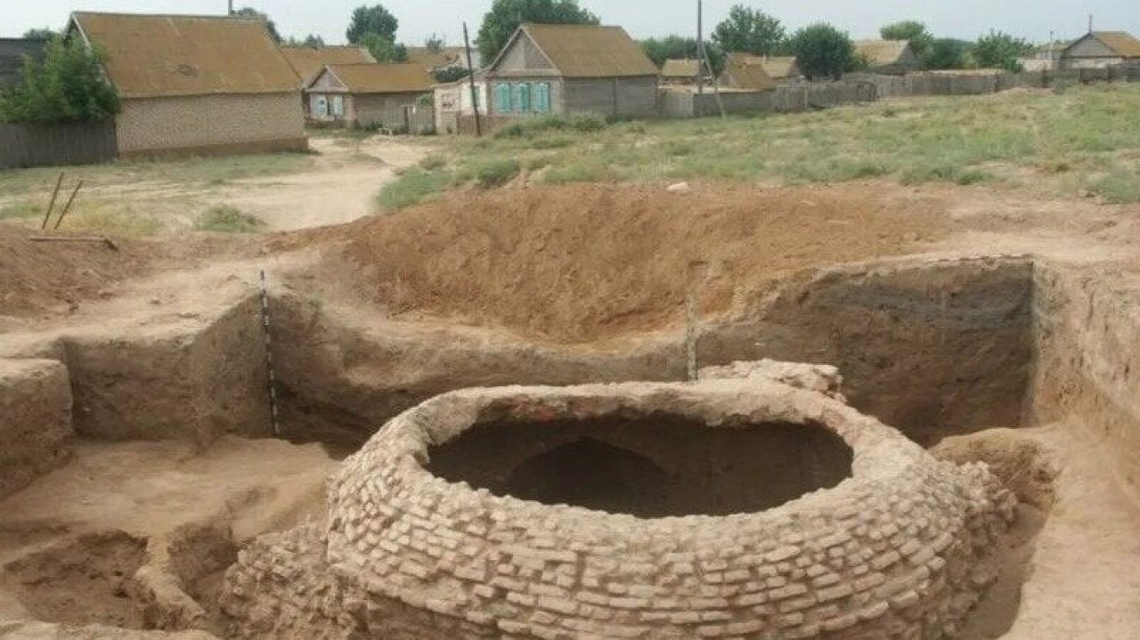 КаспийИнфо. Новости Астрахани и региона