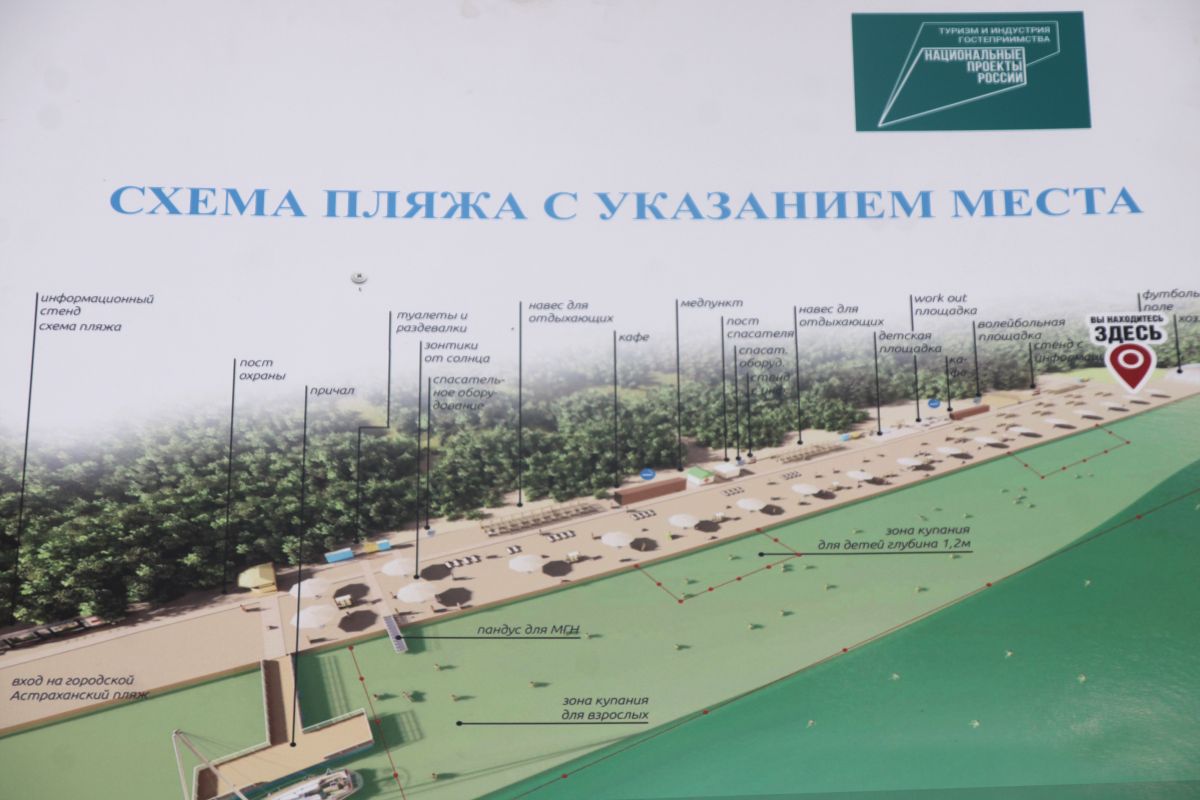 КаспийИнфо. Новости Астрахани и региона