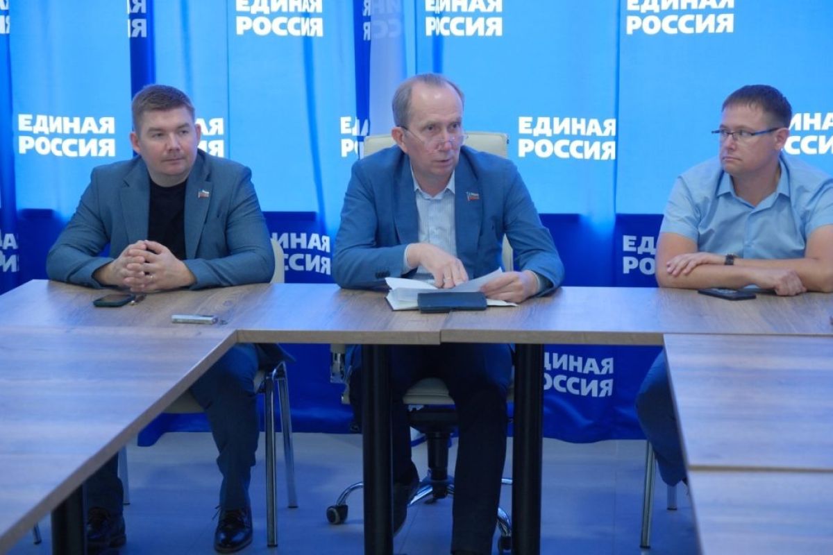 КаспийИнфо. Новости Астрахани и региона