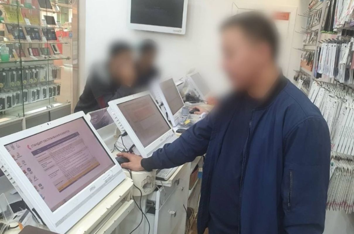 КаспийИнфо. Новости Астрахани и региона