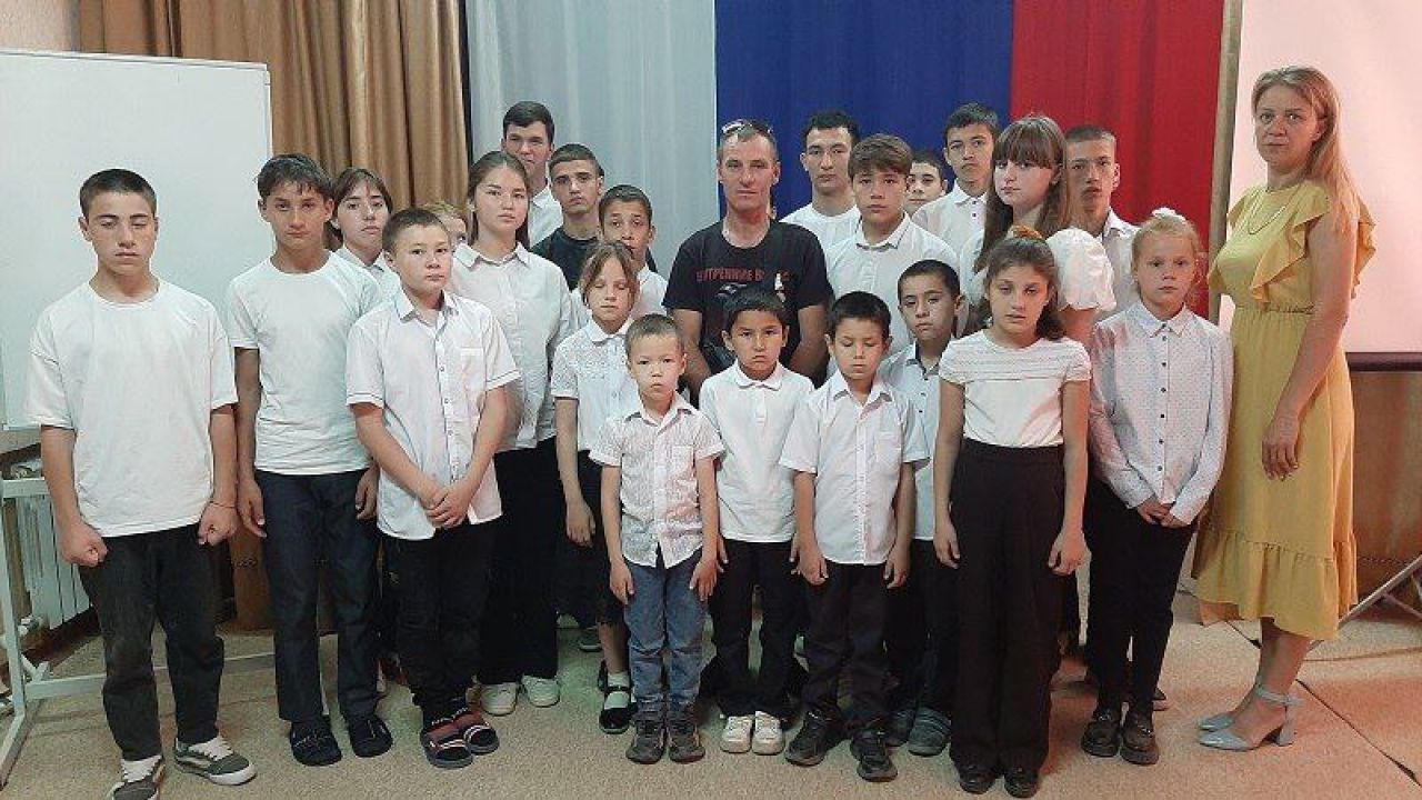 КаспийИнфо. Новости Астрахани и региона