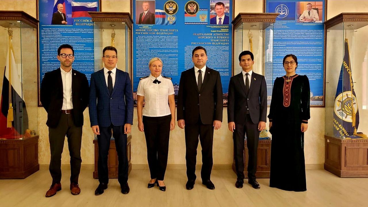 КаспийИнфо. Новости Астрахани и региона