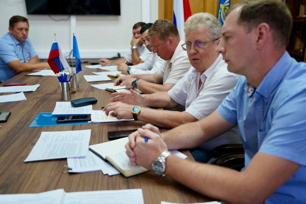 КаспийИнфо. Новости Астрахани и региона