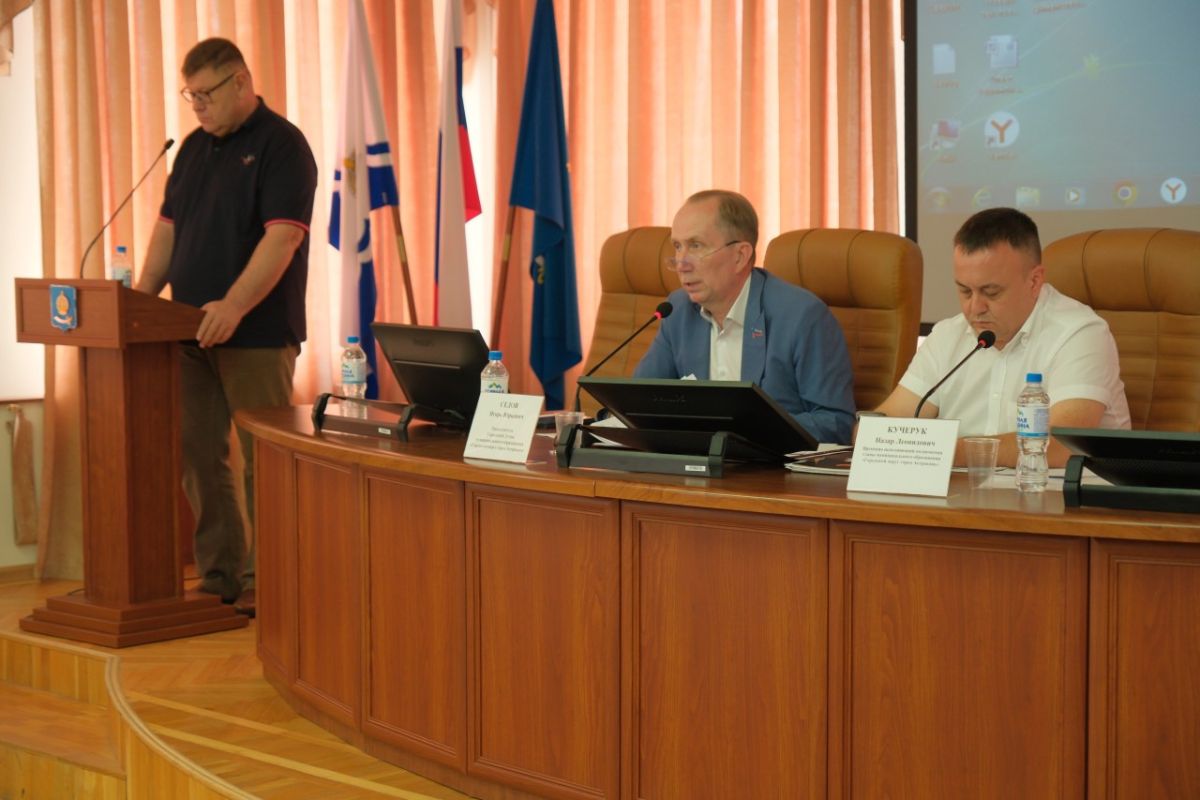 КаспийИнфо. Новости Астрахани и региона