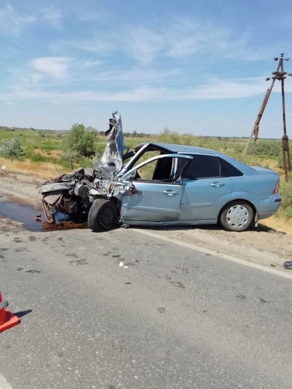 КаспийИнфо. Новости Астрахани и региона