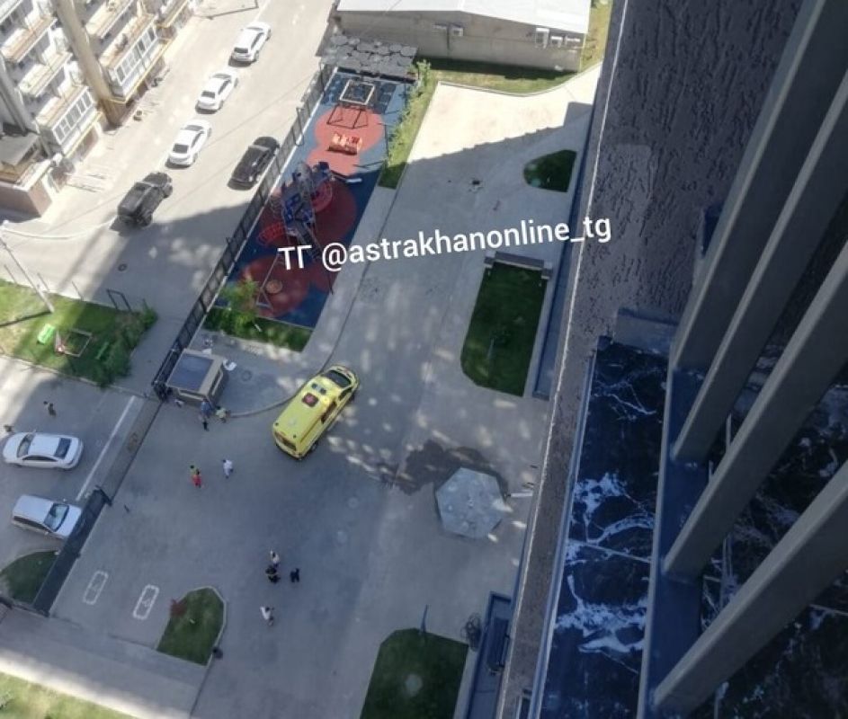 КаспийИнфо. Новости Астрахани и региона