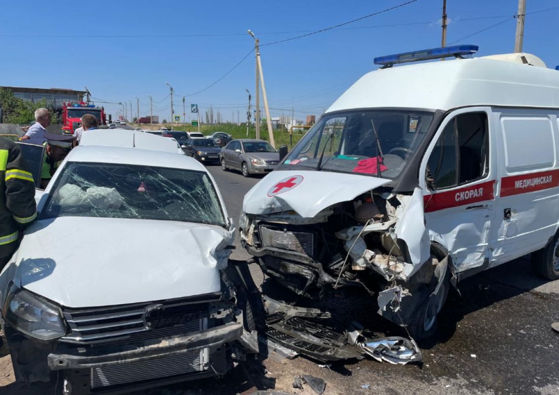 КаспийИнфо. Новости Астрахани и региона