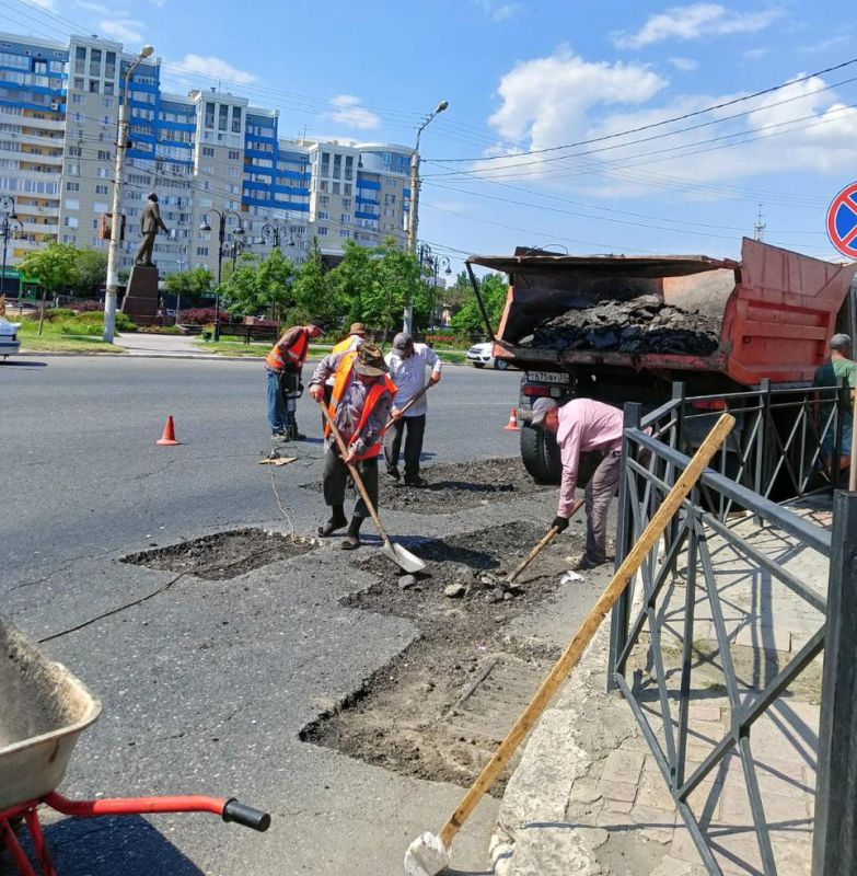 КаспийИнфо. Новости Астрахани и региона