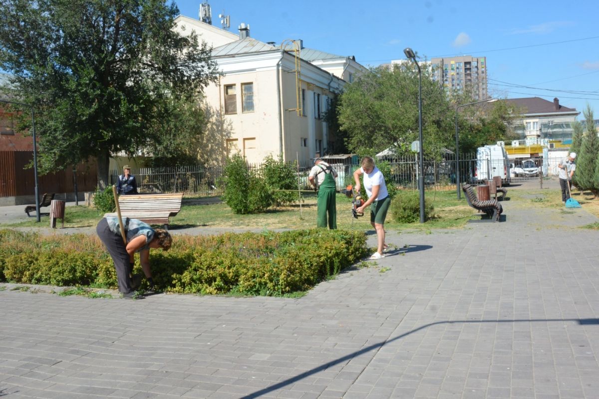 КаспийИнфо. Новости Астрахани и региона