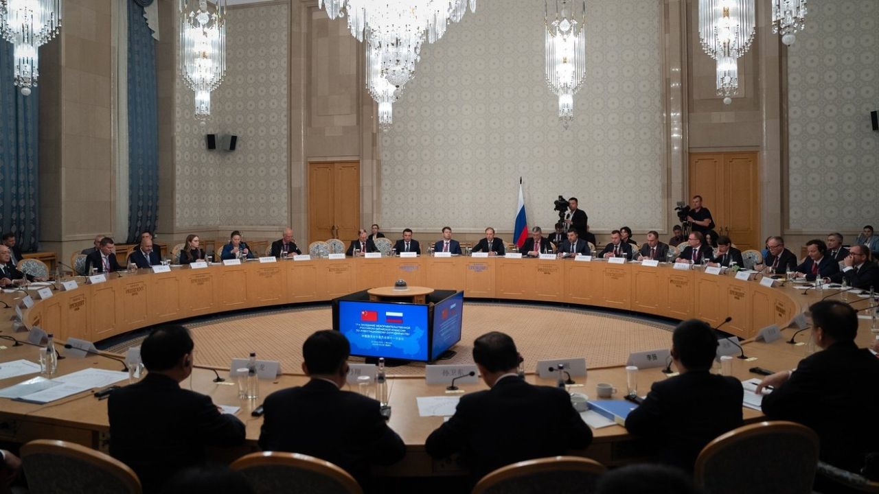 КаспийИнфо. Новости Астрахани и региона