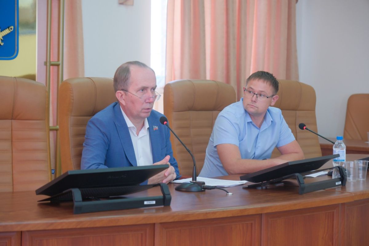 КаспийИнфо. Новости Астрахани и региона