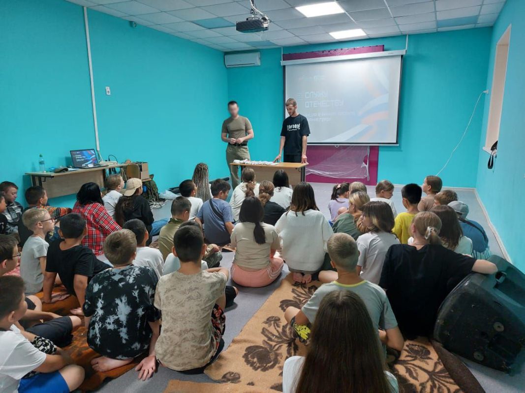 КаспийИнфо. Новости Астрахани и региона