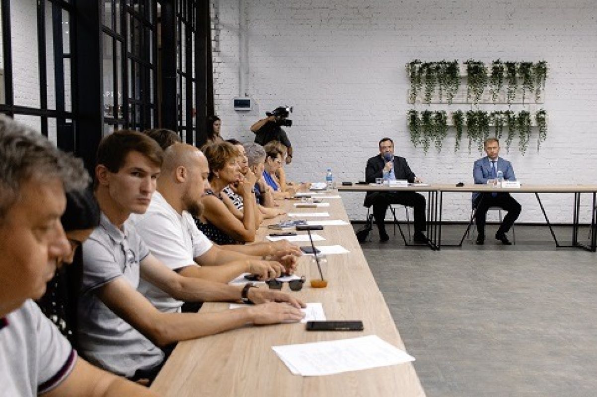 КаспийИнфо. Новости Астрахани и региона