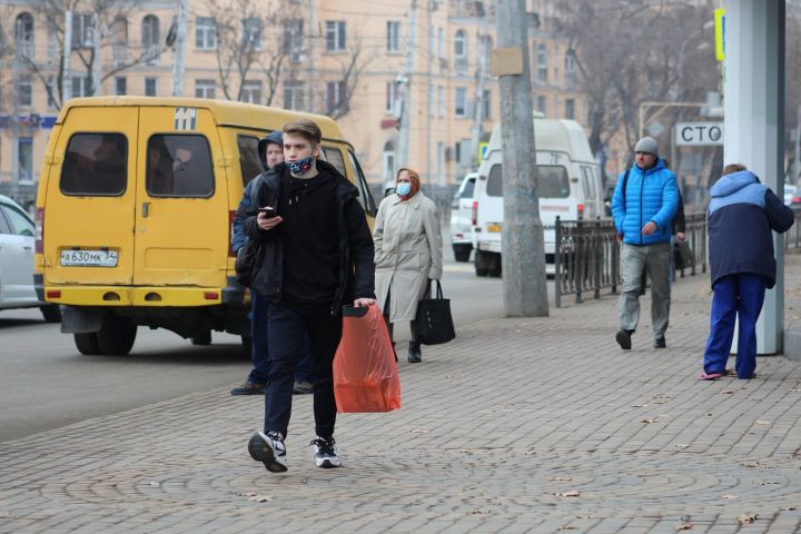 Первые заморозки в Москве возможны уже в августе