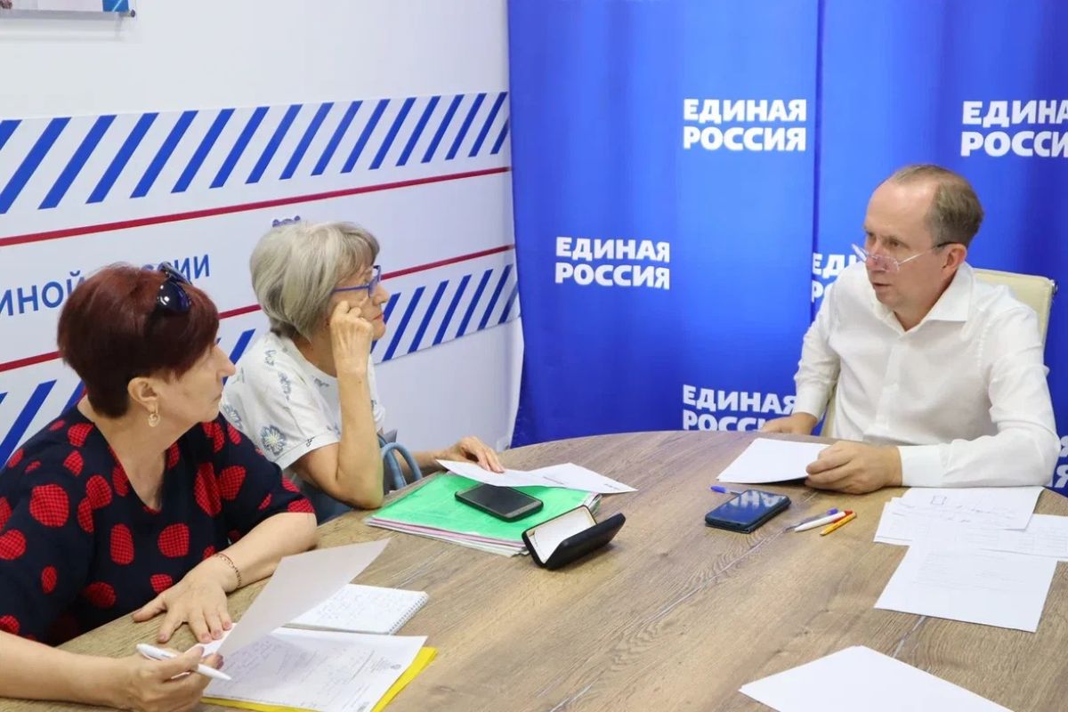 КаспийИнфо. Новости Астрахани и региона