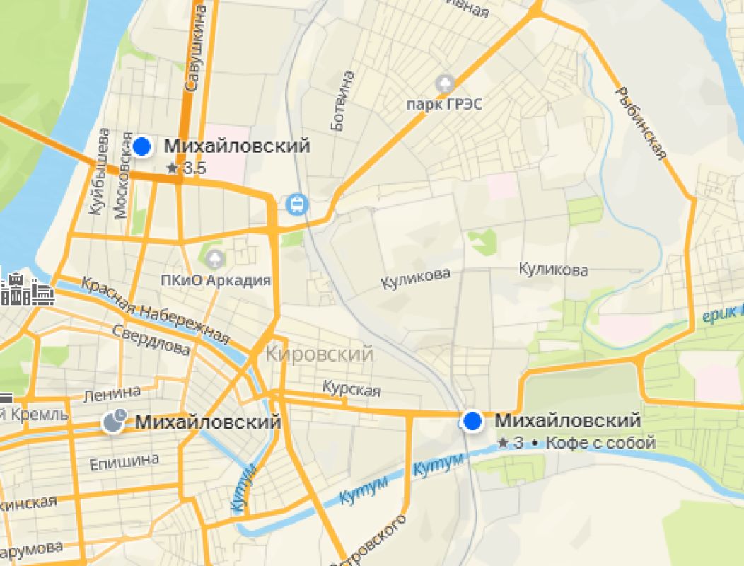 КаспийИнфо. Новости Астрахани и региона