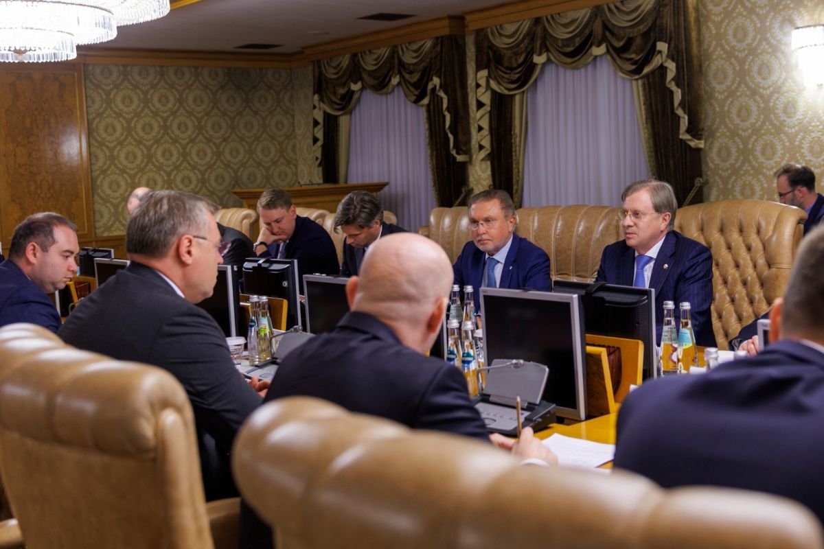 КаспийИнфо. Новости Астрахани и региона