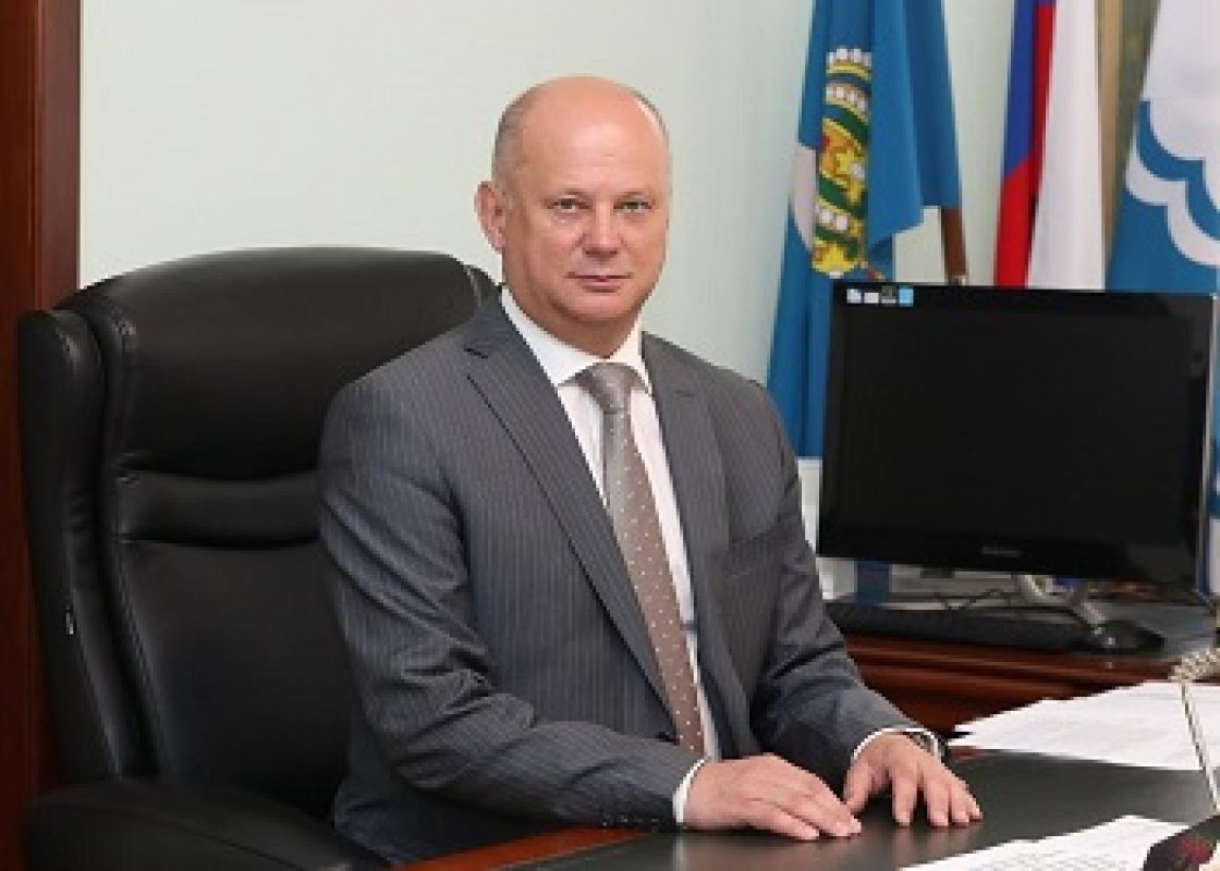 КаспийИнфо. Новости Астрахани и региона