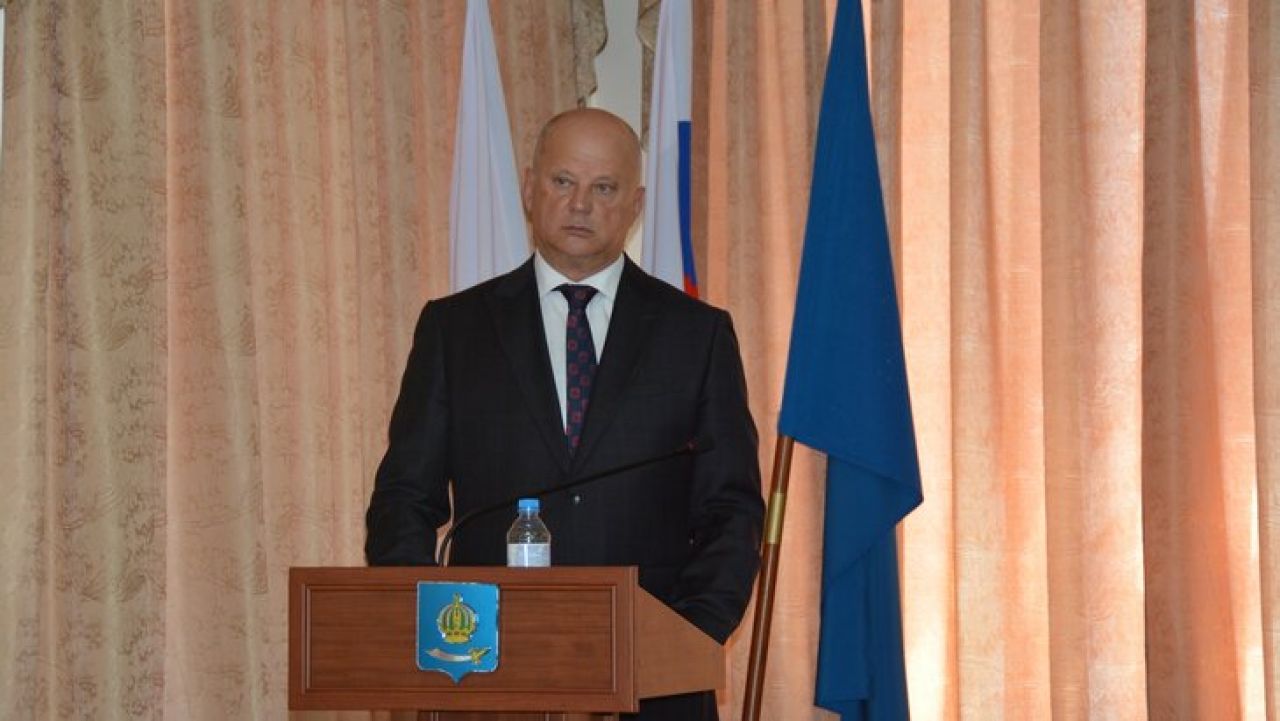 КаспийИнфо. Новости Астрахани и региона
