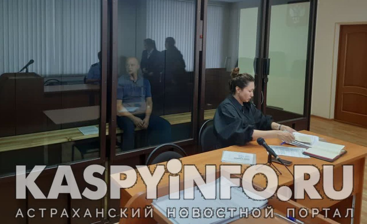 Адвокат О. Полумордвинова просила суд избрать меру пресечения, не связанную с содержанием под стражей
