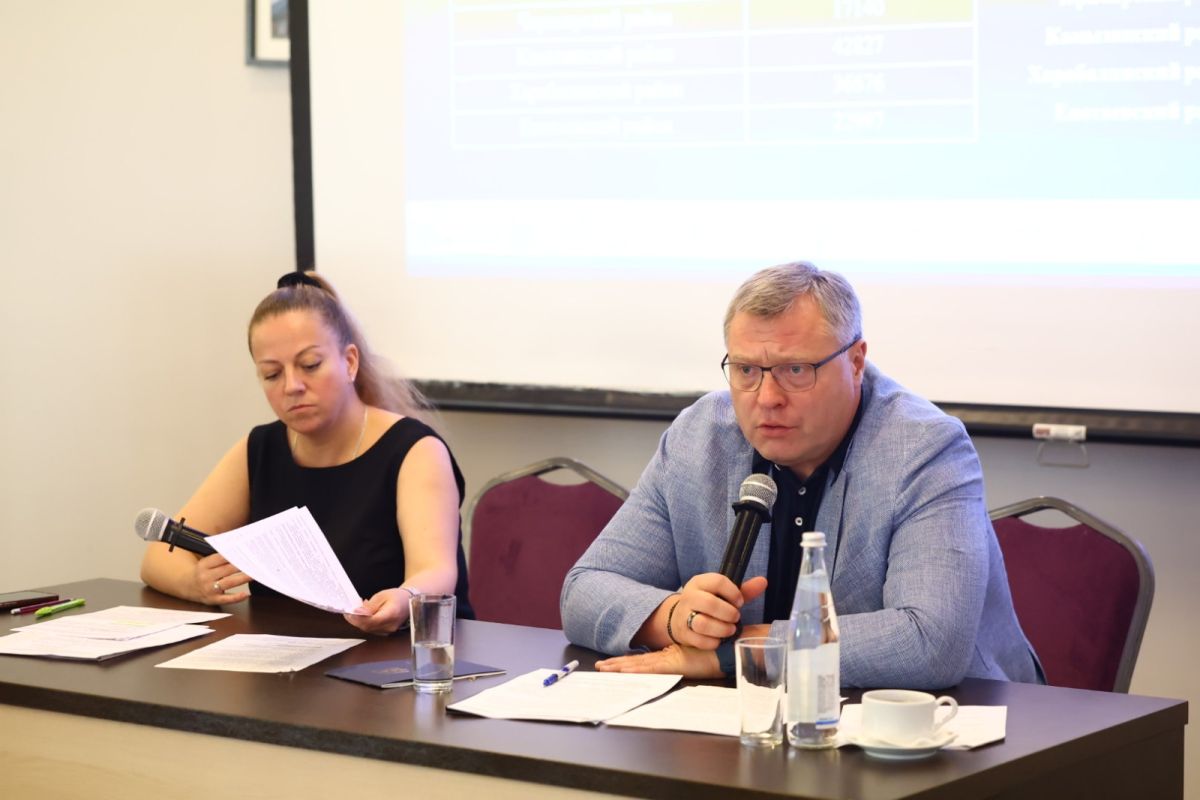 КаспийИнфо. Новости Астрахани и региона