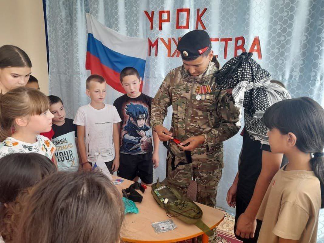 КаспийИнфо. Новости Астрахани и региона