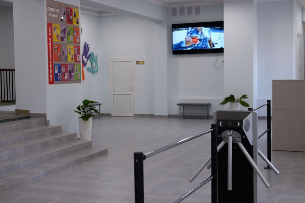 КаспийИнфо. Новости Астрахани и региона