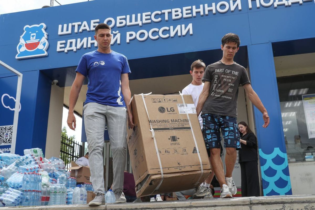 КаспийИнфо. Новости Астрахани и региона