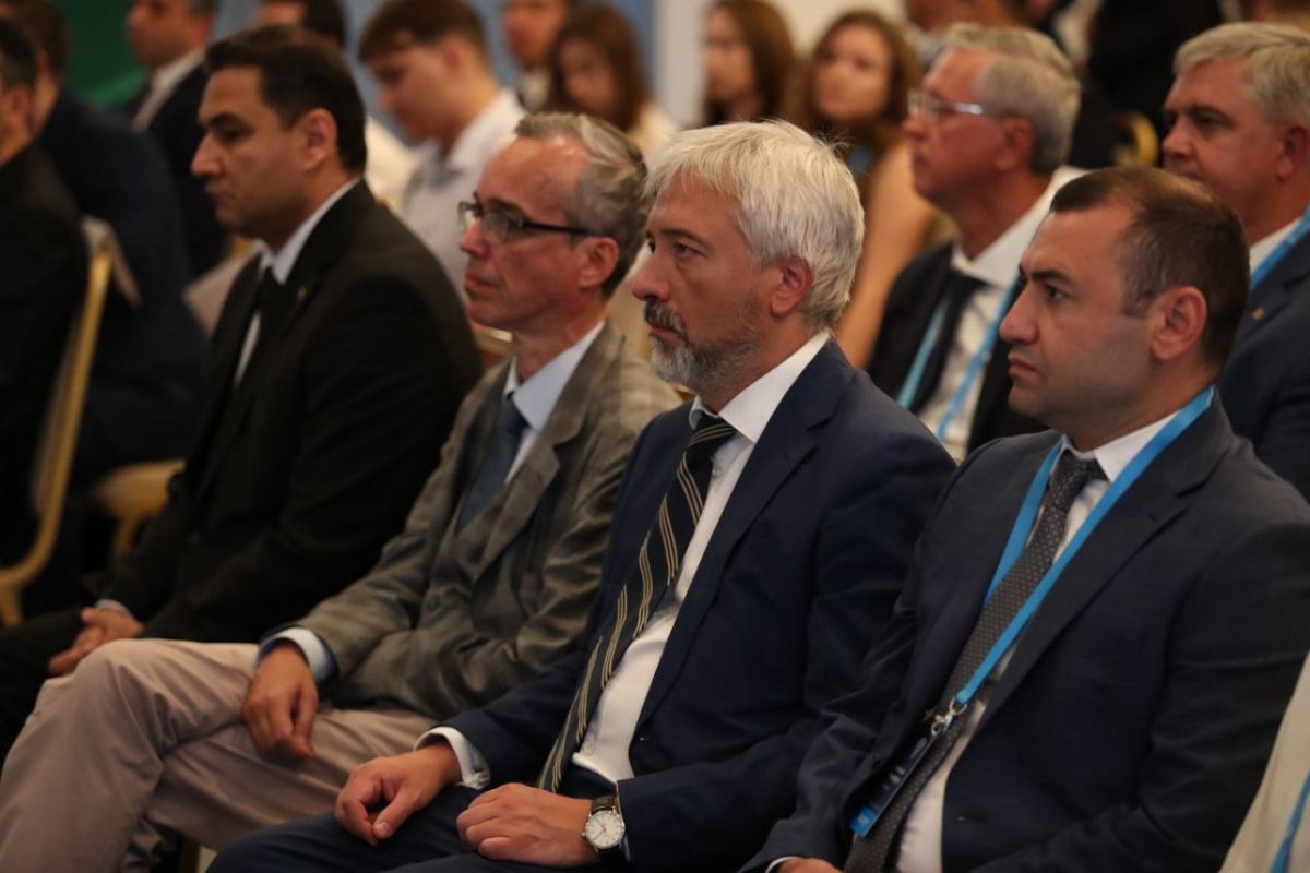 КаспийИнфо. Новости Астрахани и региона