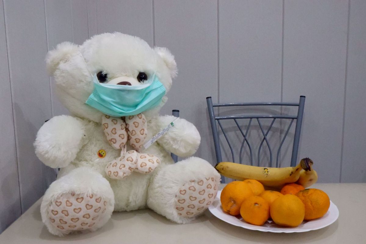 КаспийИнфо. Новости Астрахани и региона