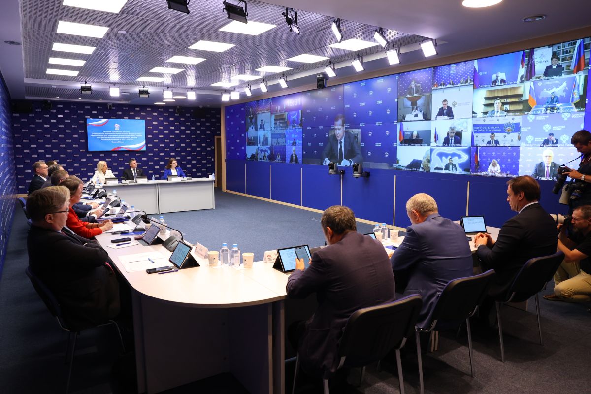 КаспийИнфо. Новости Астрахани и региона
