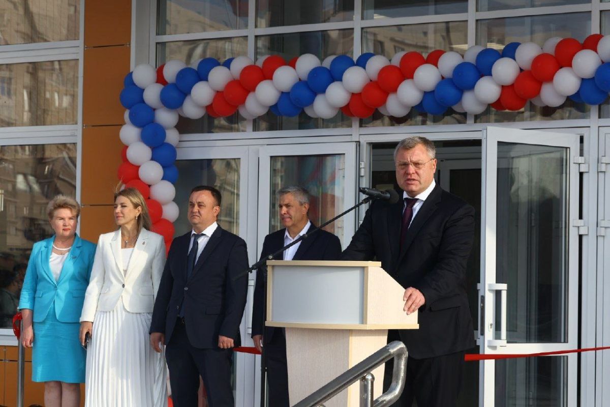 КаспийИнфо. Новости Астрахани и региона