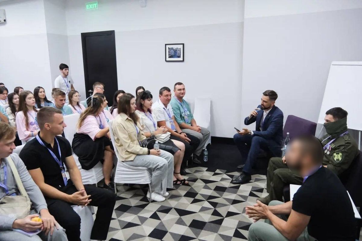 КаспийИнфо. Новости Астрахани и региона