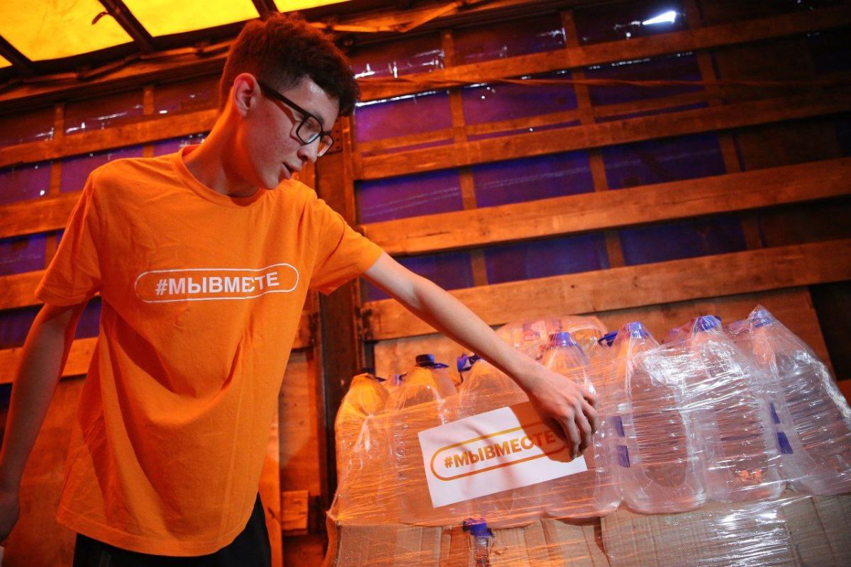 КаспийИнфо. Новости Астрахани и региона