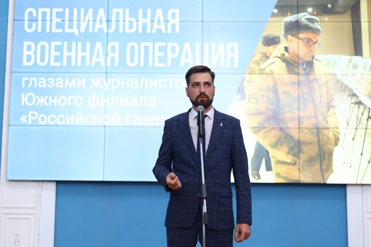 КаспийИнфо. Новости Астрахани и региона