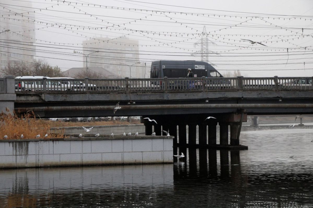 КаспийИнфо. Новости Астрахани и региона