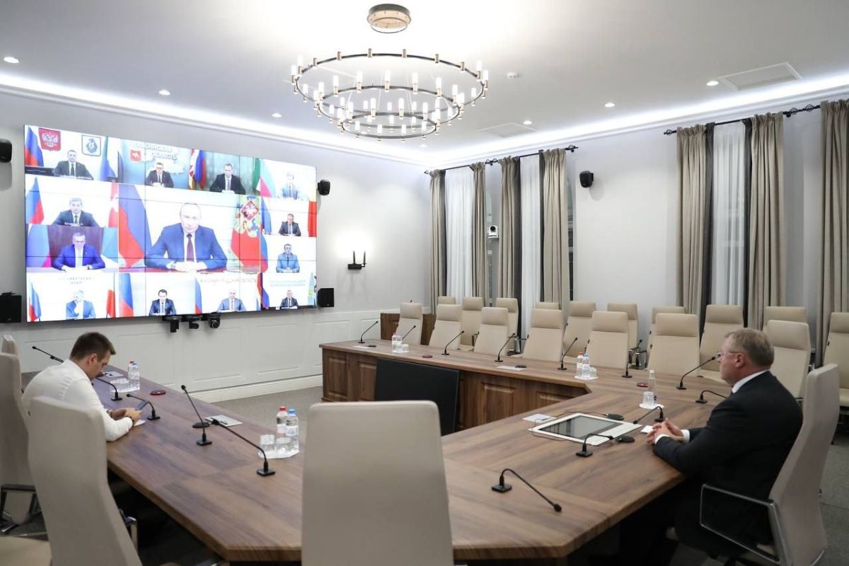 КаспийИнфо. Новости Астрахани и региона
