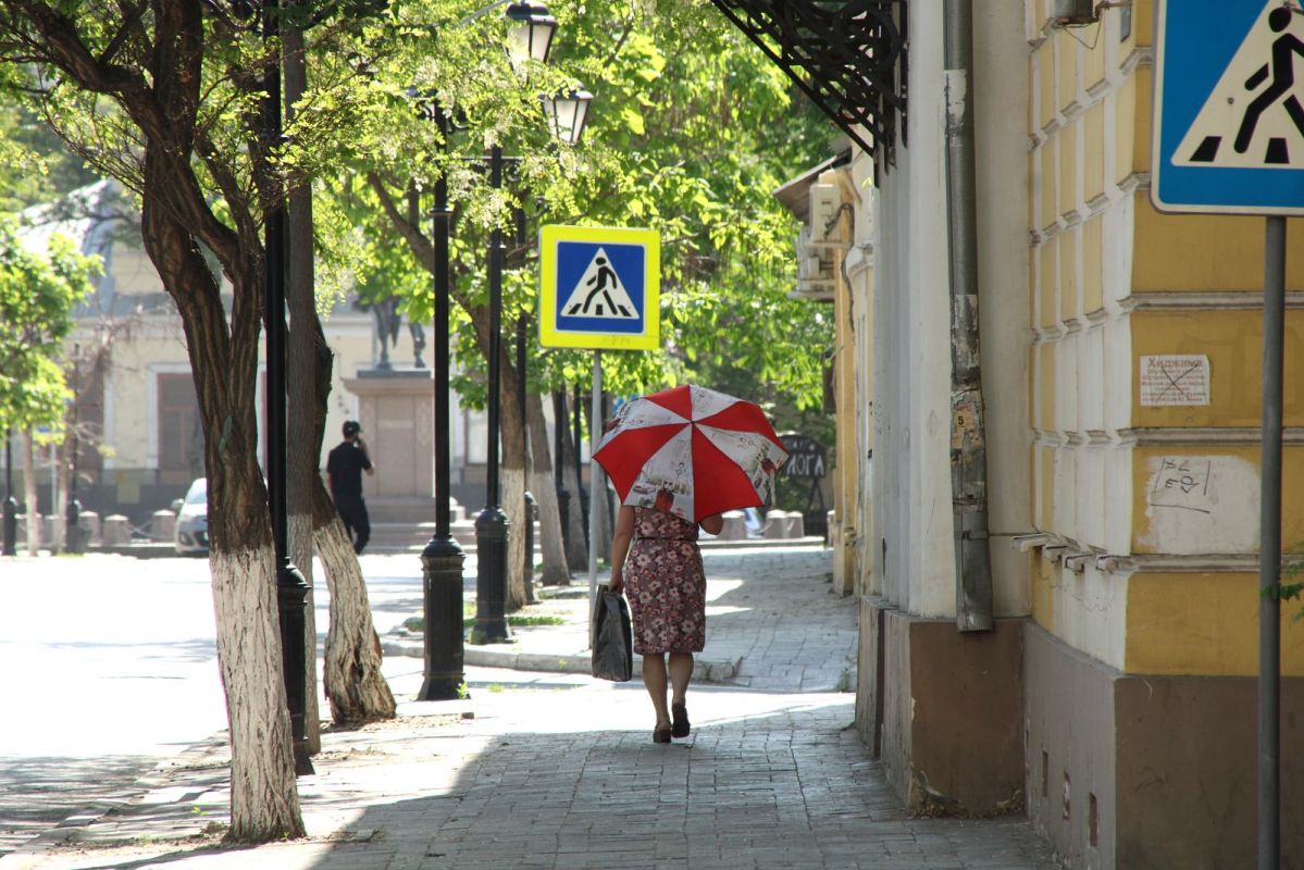 КаспийИнфо. Новости Астрахани и региона